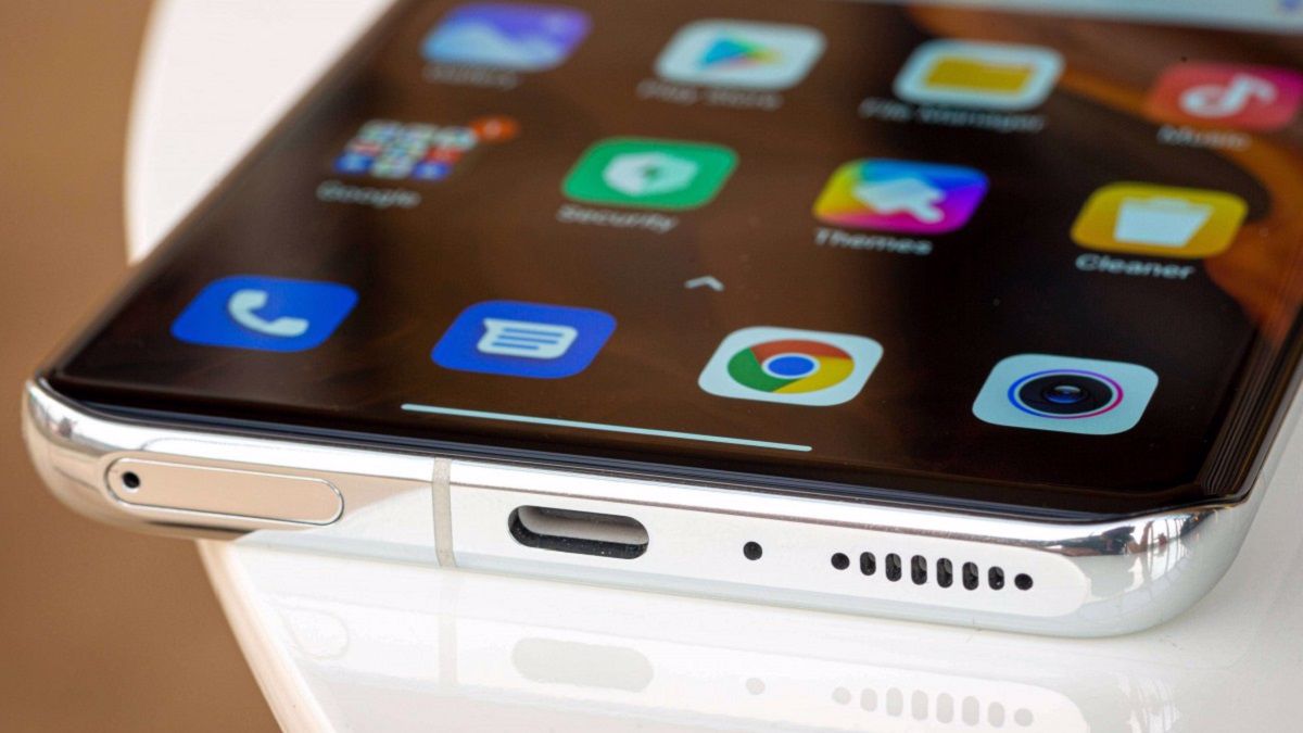 Xiaomi 12
