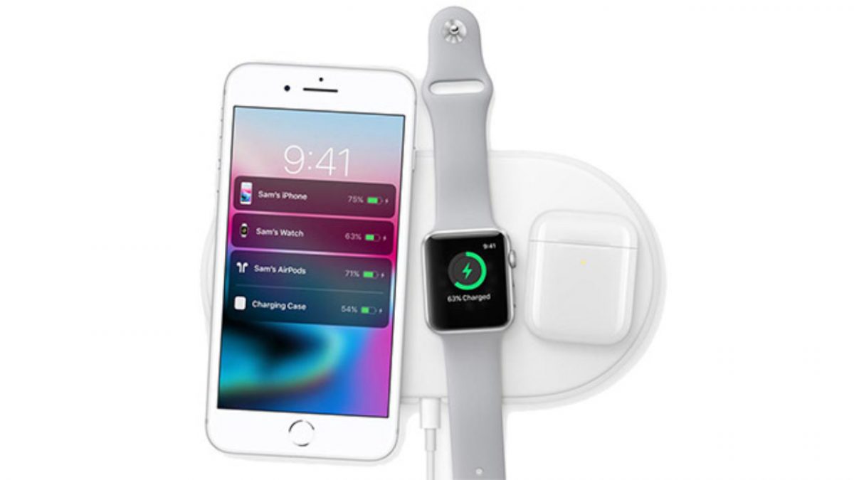 apple airpower