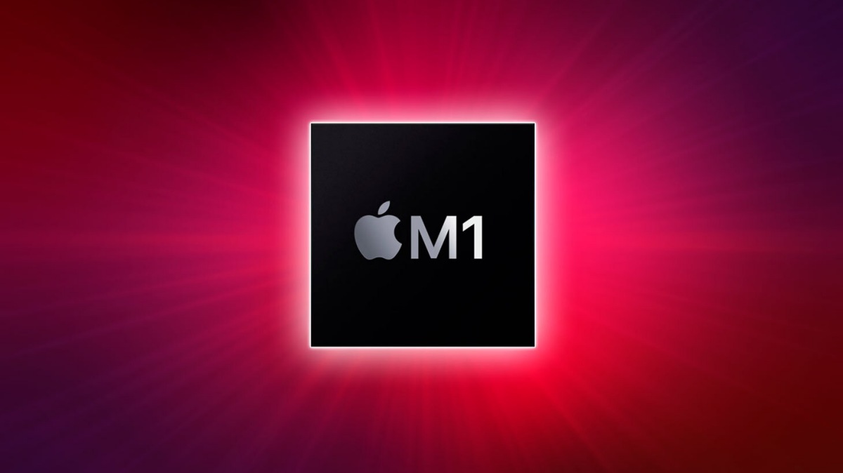 Apple M1