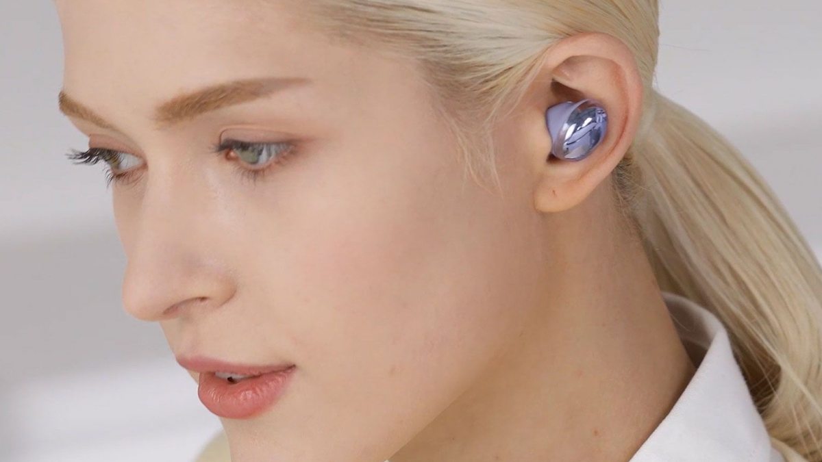 Galaxy Buds Pro