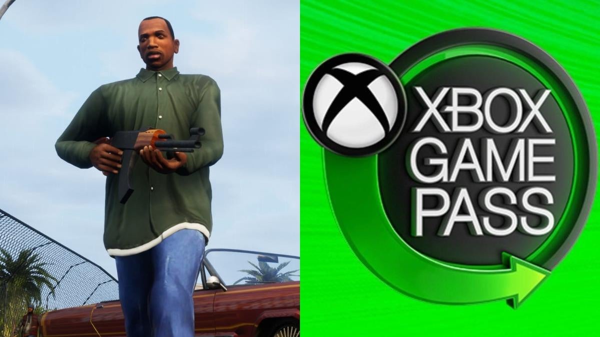 Xbox Game Pass Kasım