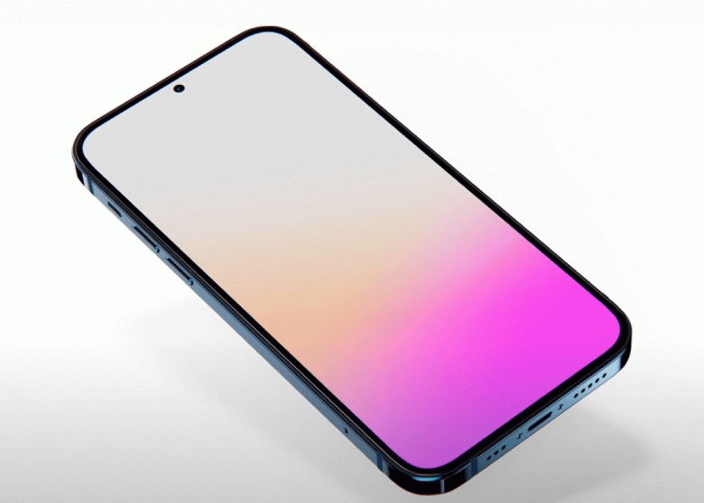 iPhone 14