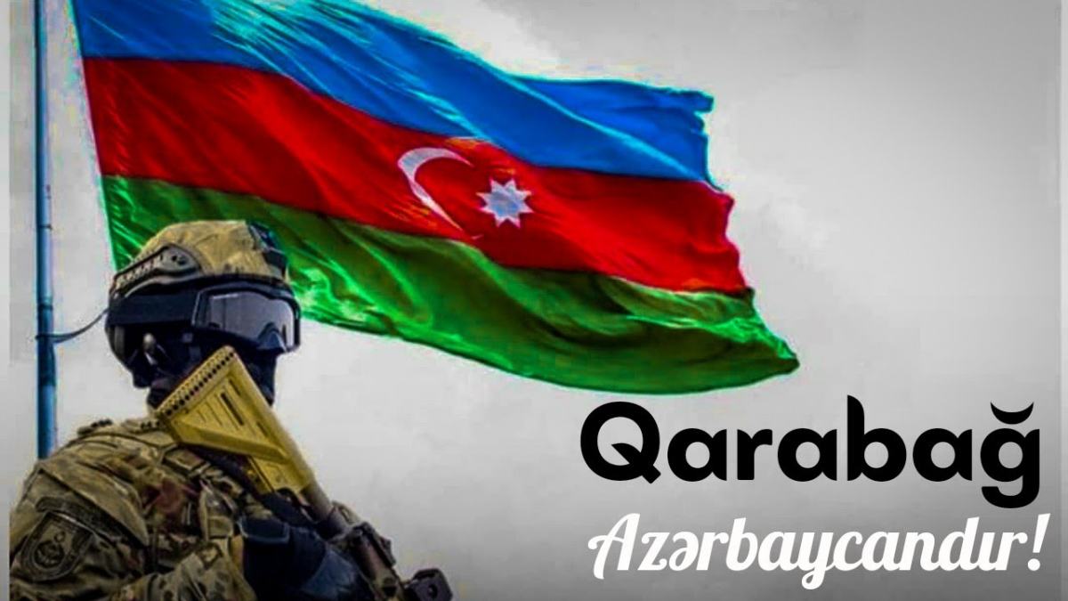 Qarabağ Zəfəri