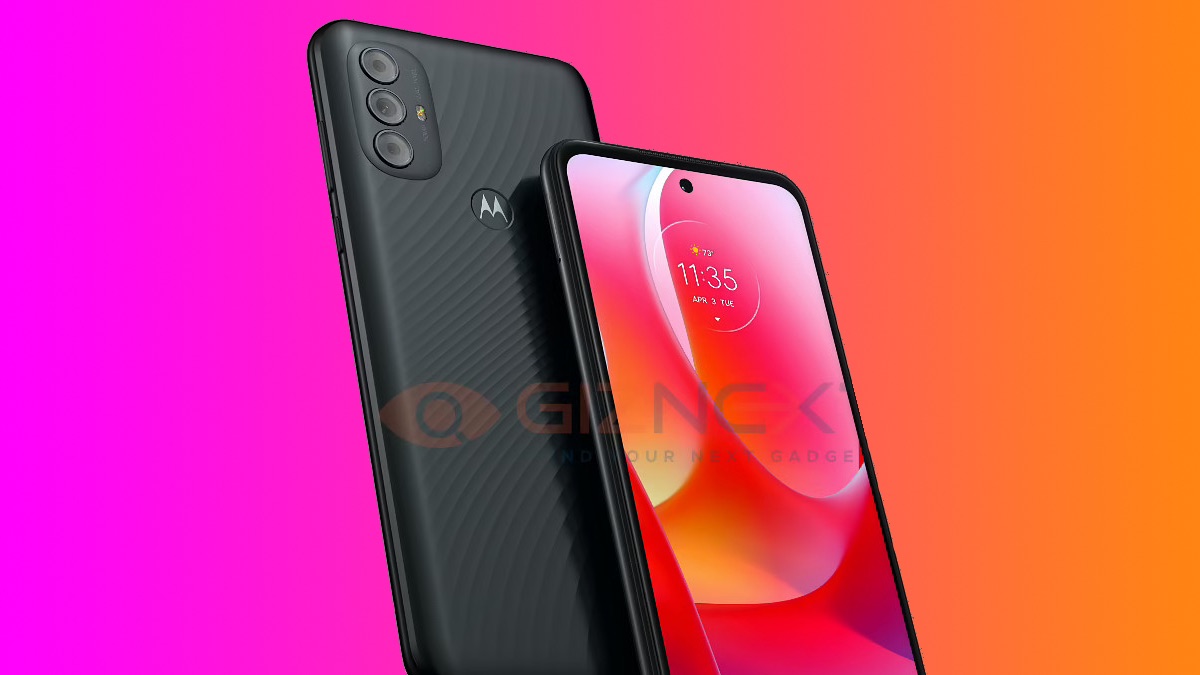 moto G Power 2022 özellikleri