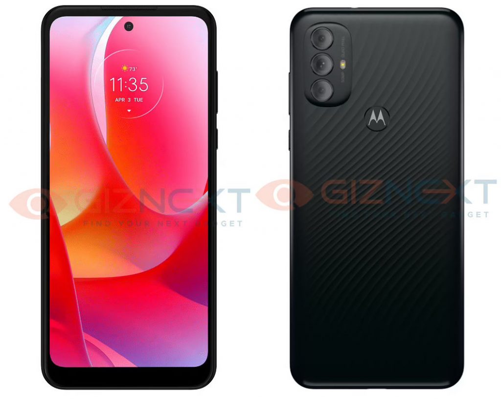 moto G Power 2022 özellikleri