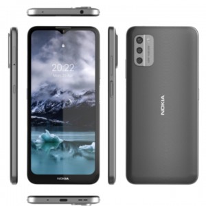 yeni nokia N1530DL