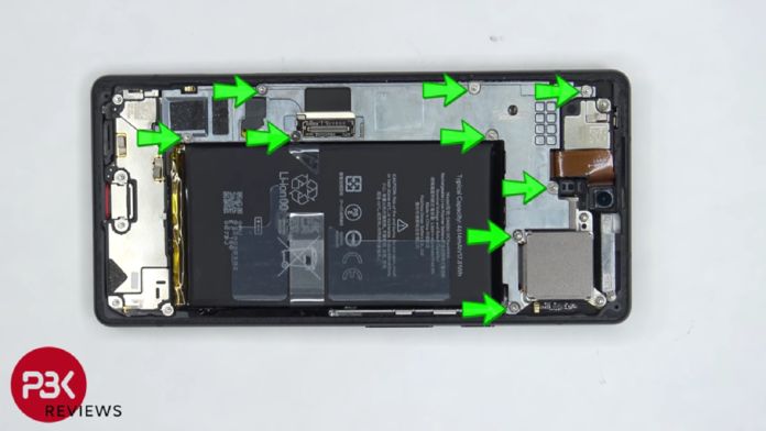 Pixel 6