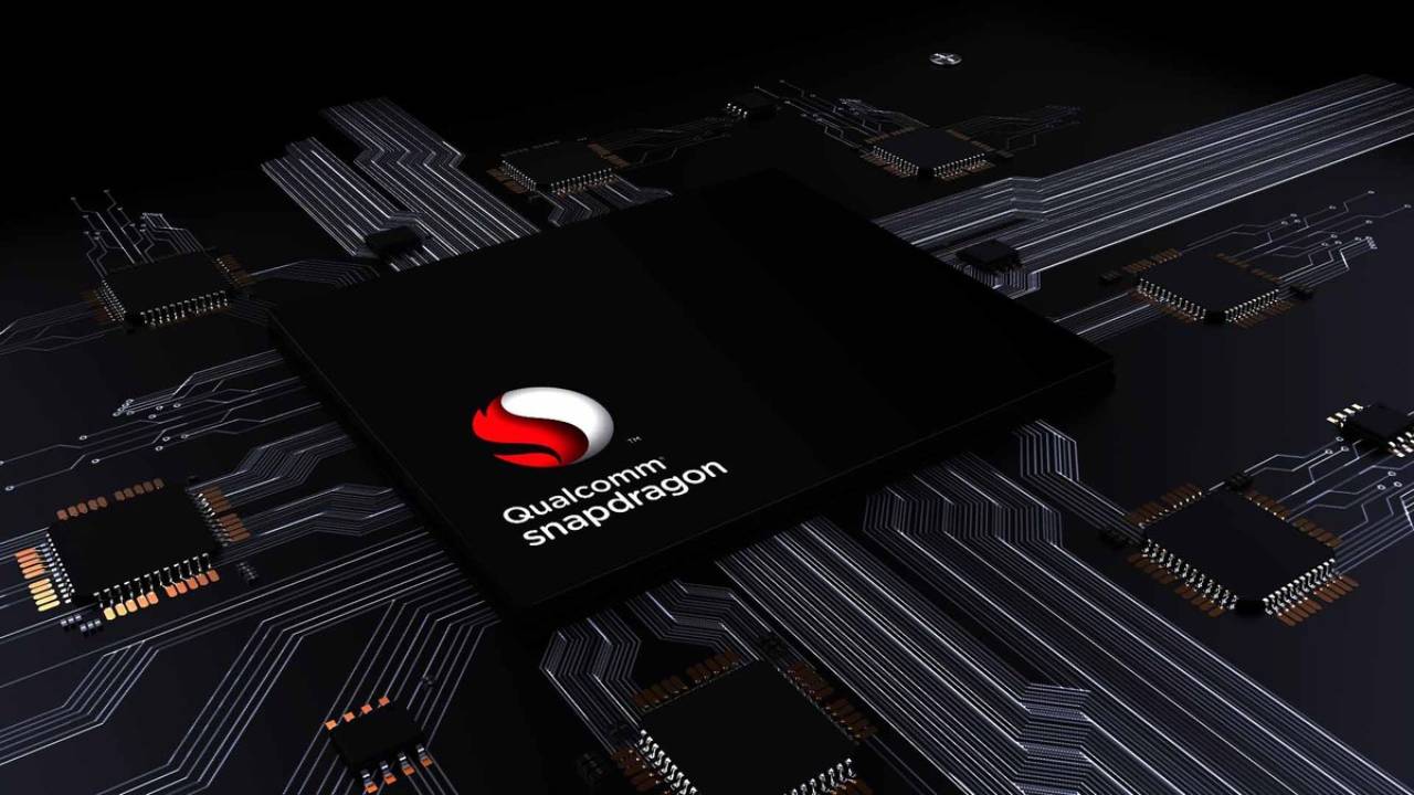 snapdragon gen1 çıkıyor.