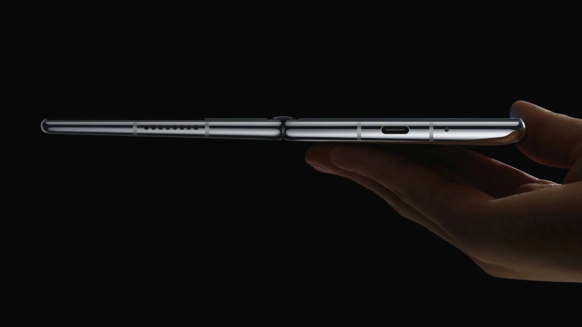 realme GT 2 Fold