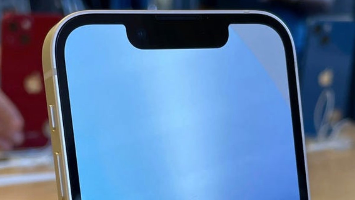 Çakma iPhone 13