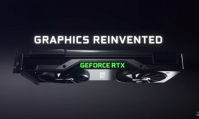 NVIDIA, RTX 40 Serisi için Çok Beklenen Teknolojiyi Getirecek