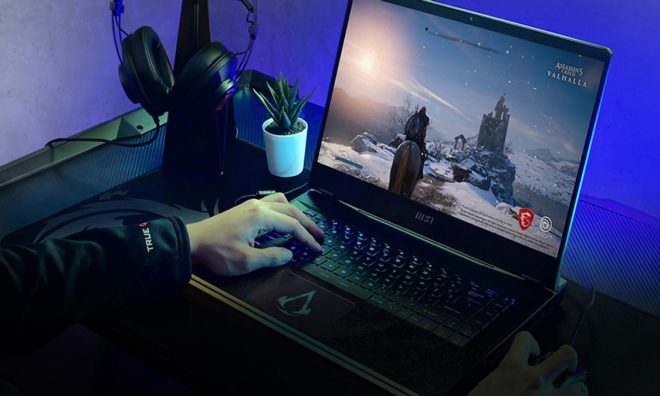 NVIDIA, Yeni Giriş Seviyesi Ekran Kartlarıyla Laptopları Uçuracak!