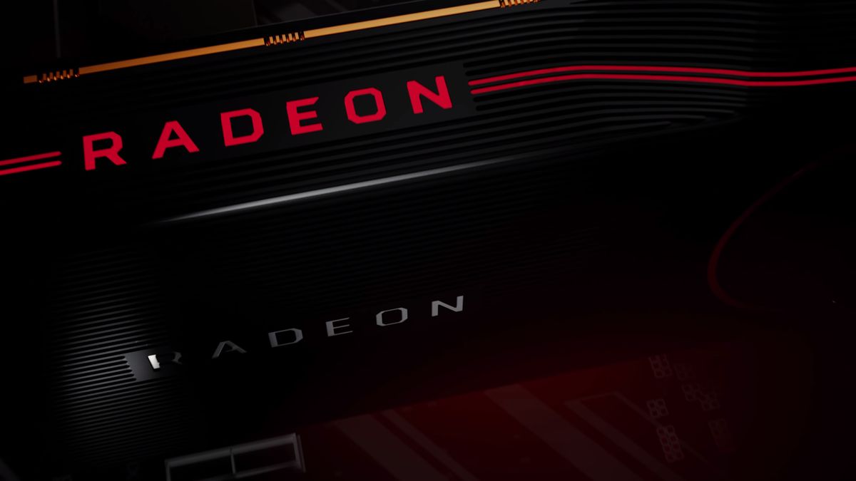 AMD Radeon RX 7000