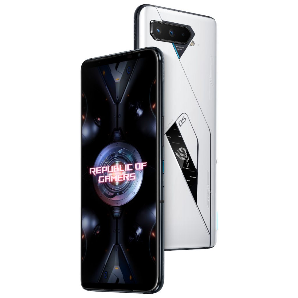 ASUS ROG Phone 5 Ultimate