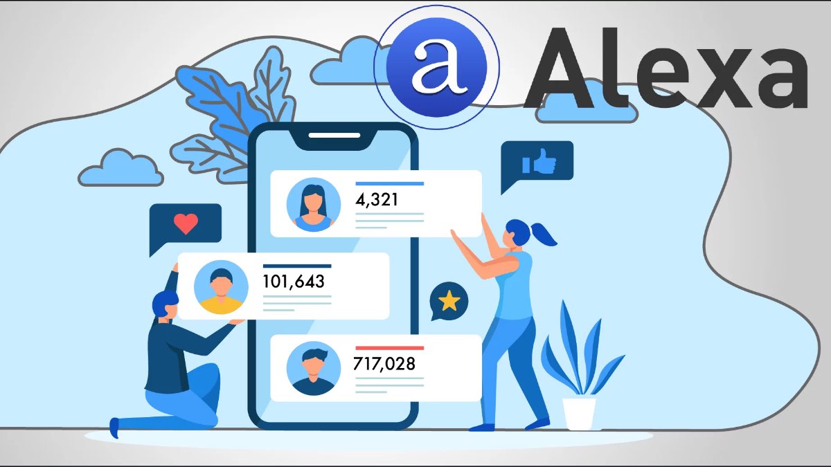 Alexa.com