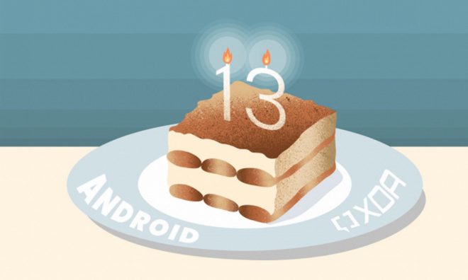 Android 13 ile Gelecek Yenilikler Ortaya Çıktı