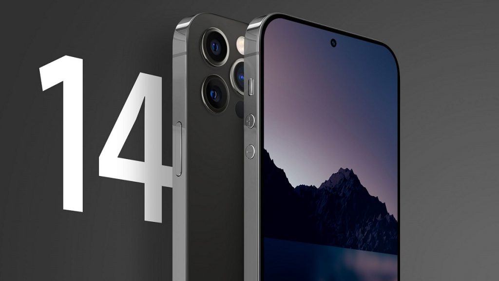 Apple iPhone 14 Pro