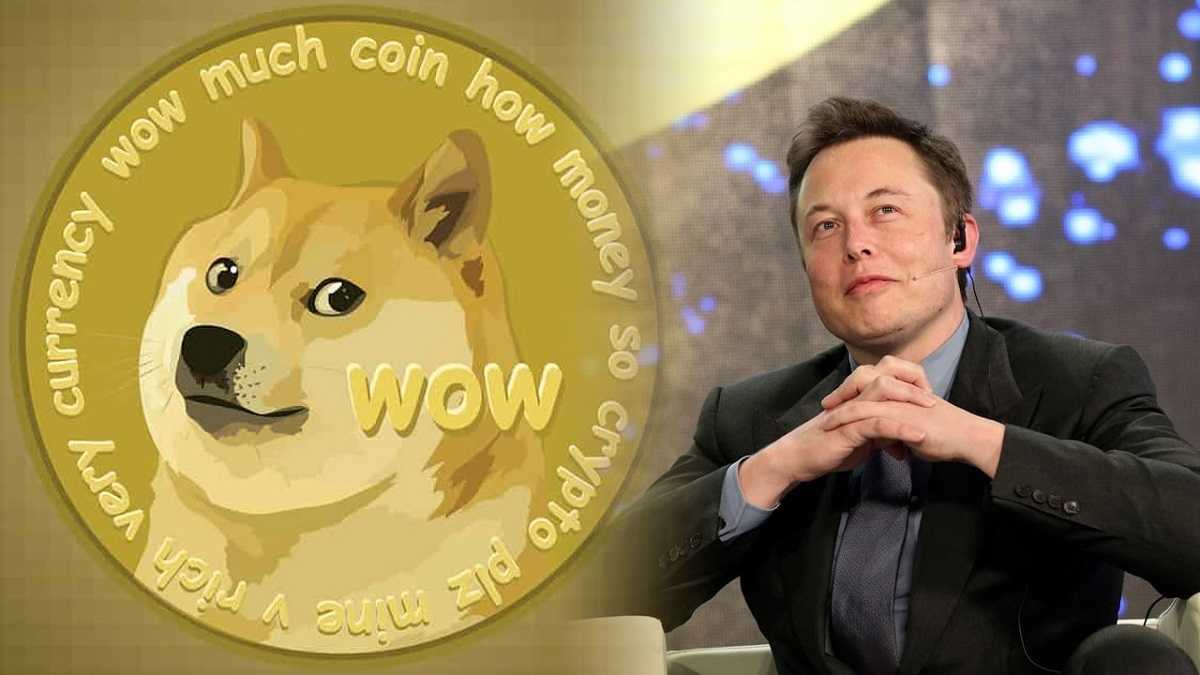 Dogecoin