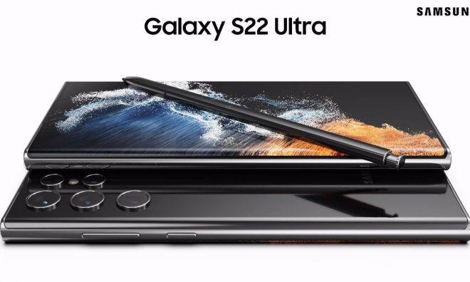 Galaxy S22 Note Geliyor! Bu da Neyin Nesi