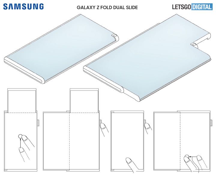 Galaxy Z Fold