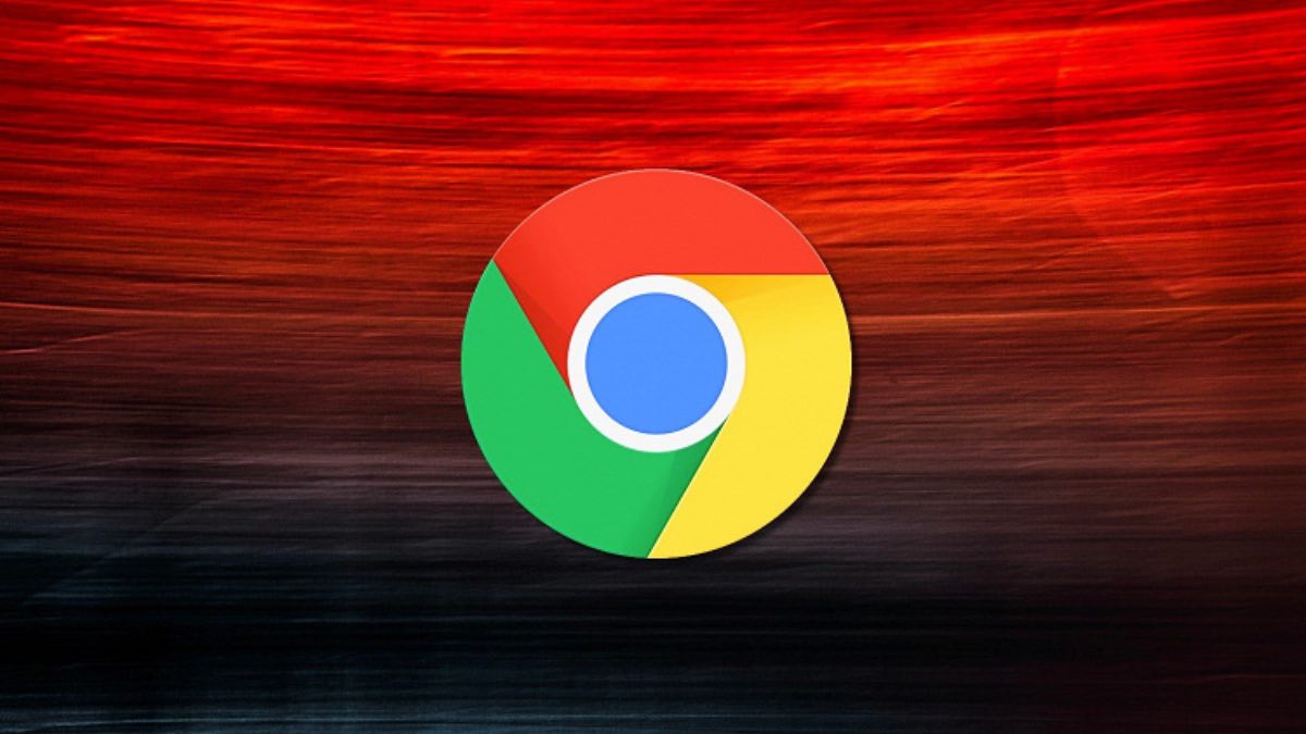 Google Chrome 100