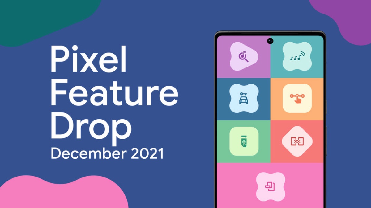 Google Pixel Feature Drop Bu Ayki Özellikleri ile iPhone'cuları