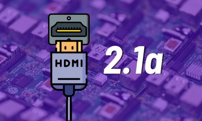 HDMI 2.1a ile Görüntüler Şaha Kalkıyor