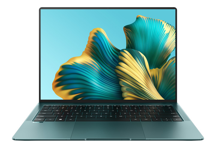 Huawei MateBook X Pro 2022