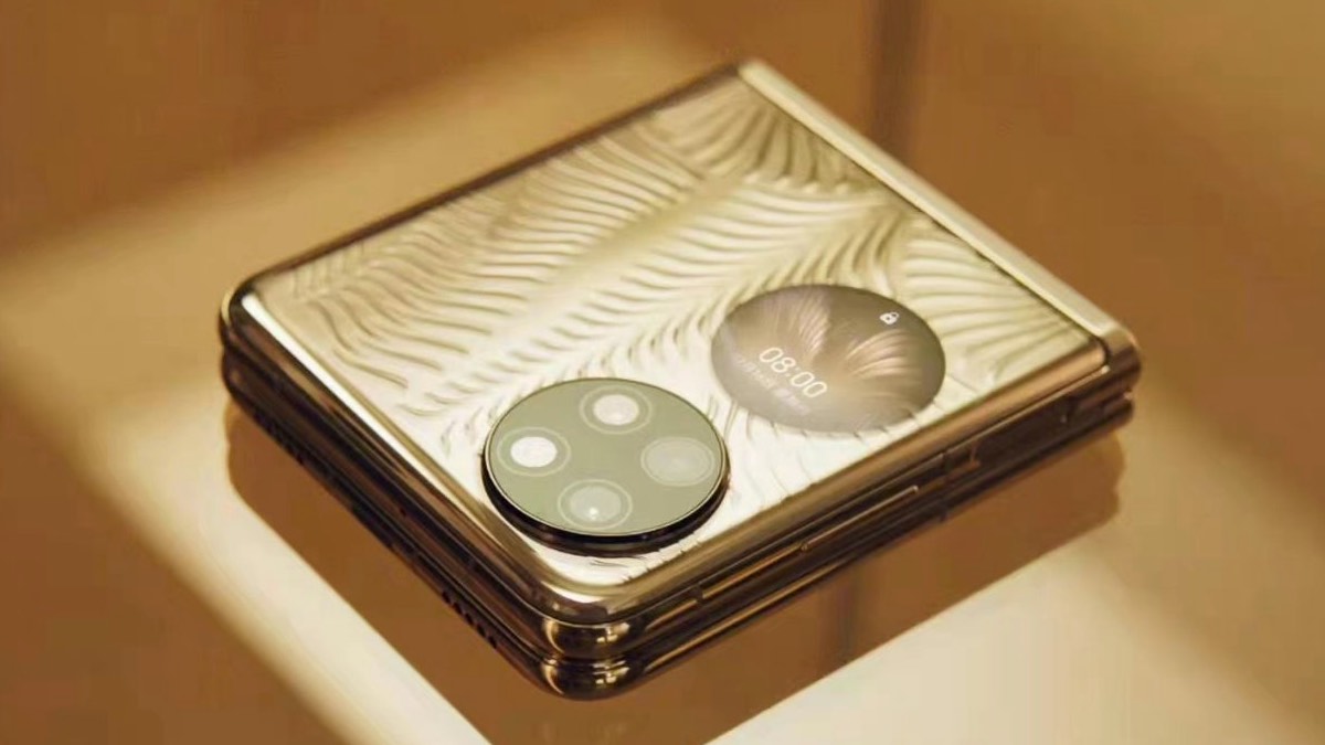 Huawei P50 Pocket