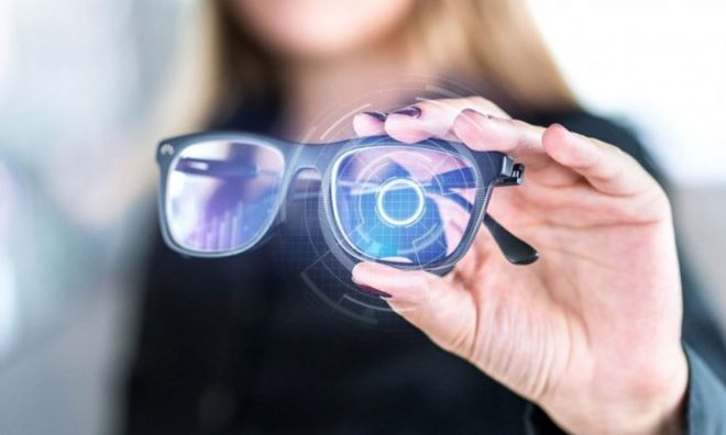 Huawei Akıllı Gözlükler Teknoloji ve Modayı Bir Arada Sunuyor