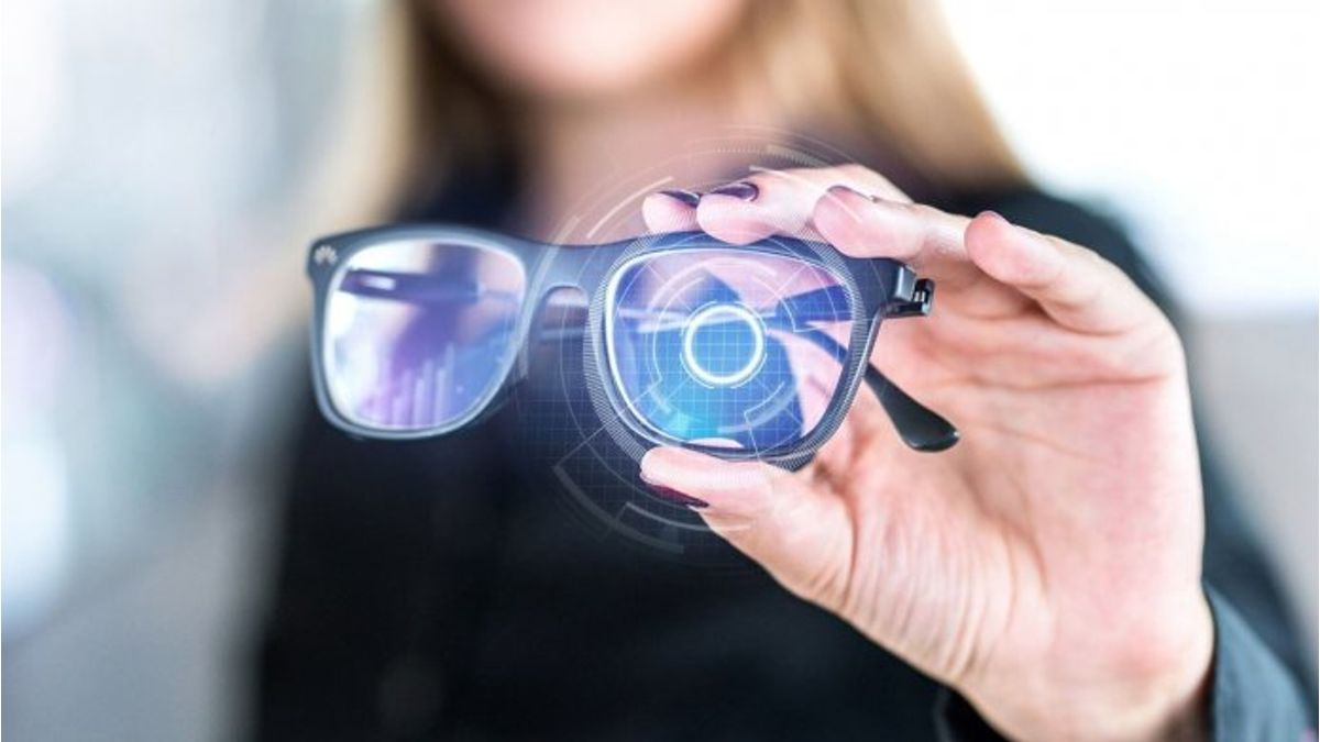 Huawei Akıllı Gözlükler