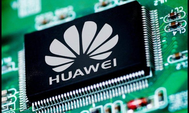 Huawei Çip Hamlesiyle Sektöre Yenilik Getirecek, İşine Bak Apple!