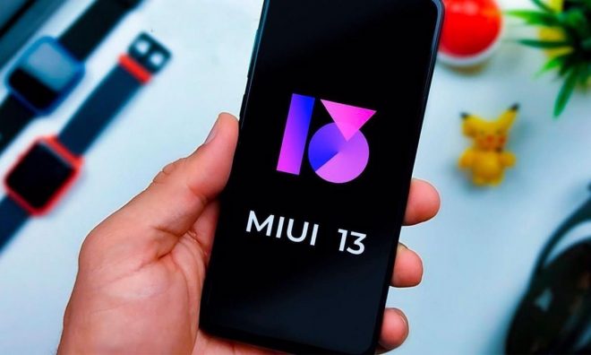 MIUI 13 Resmen Geliyor: MIUI 12.5 Güncellemeleri Askıya Alındı