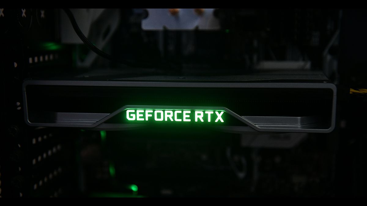 NVIDIA RTX 40