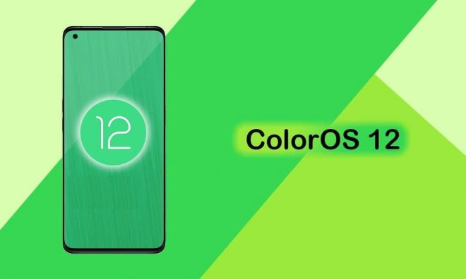 OPPO ColorOS 12 Güncellemesi Alacak Modelleri Açıkladı