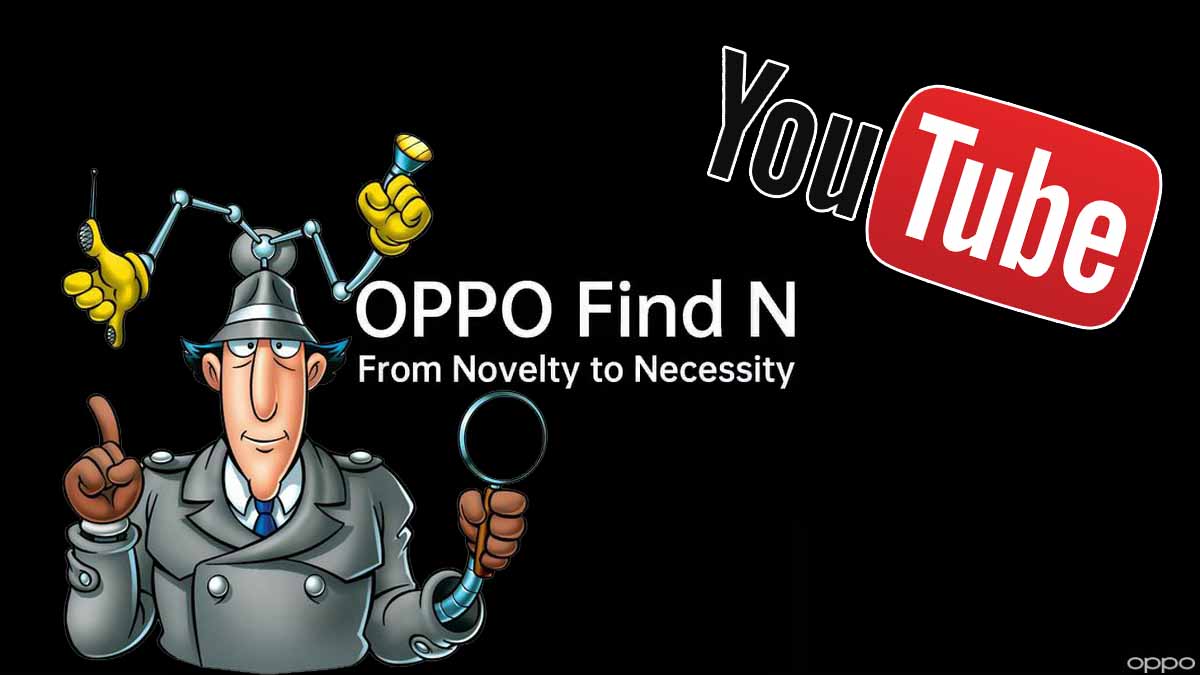 OPPO Find N