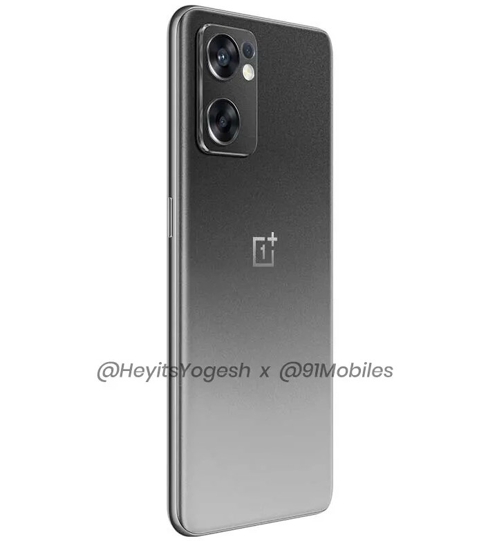 OnePlus Nord 2 CE