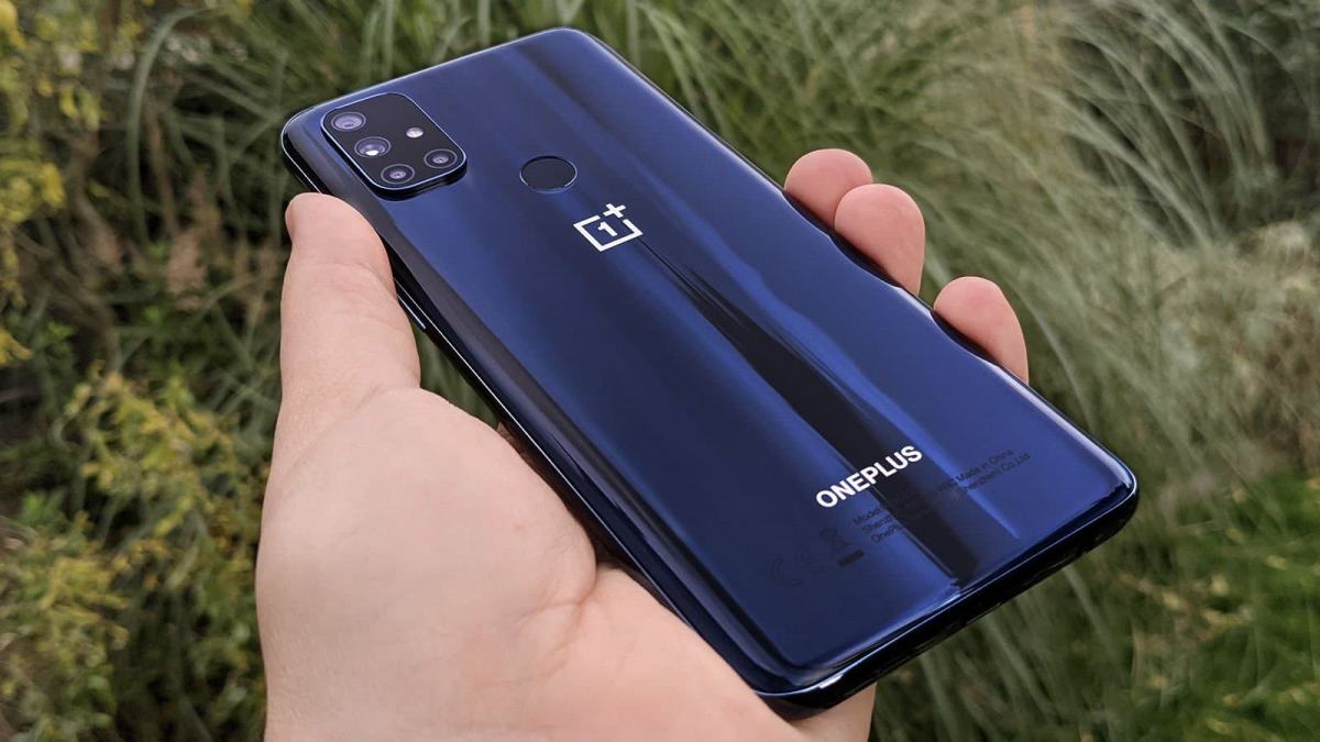 OnePlus Nord N10