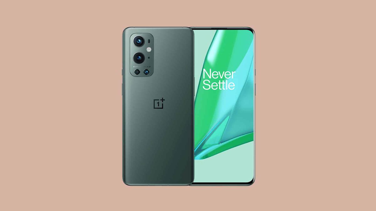 OnePlus telefonlara müdahale