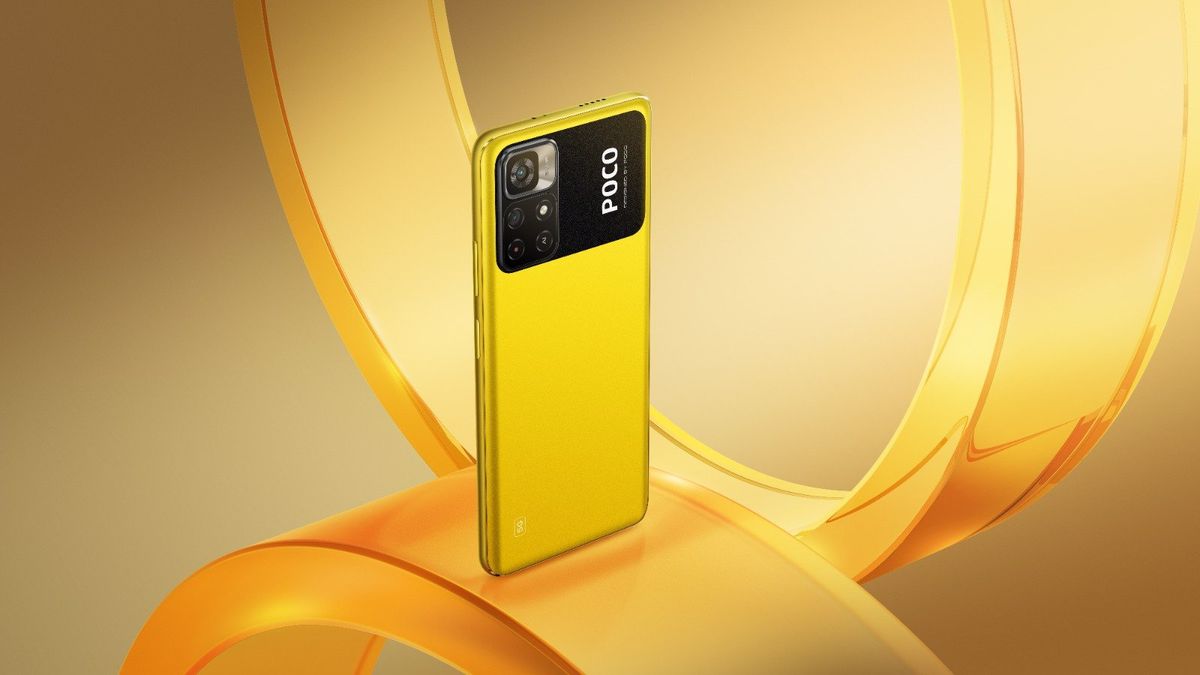 POCO M4 Pro Türkiye