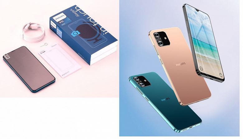 Philips Telefon