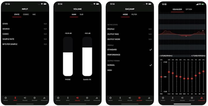 Qudelix-5K incelemesi