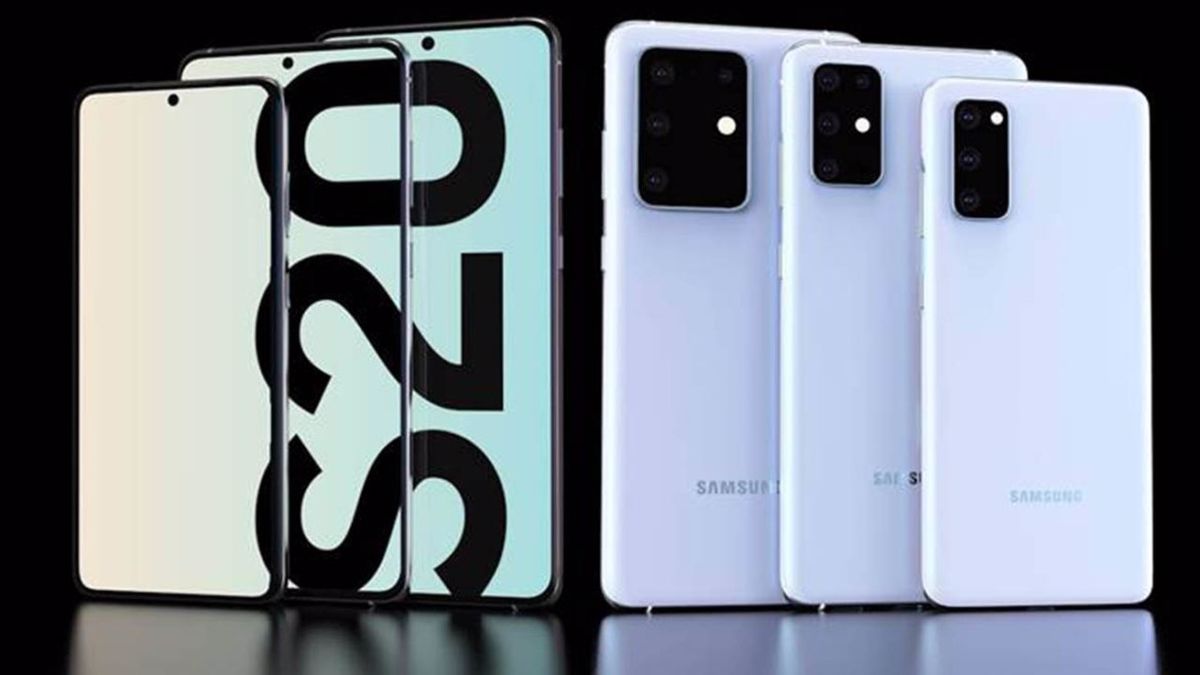 Samsung Android 12
