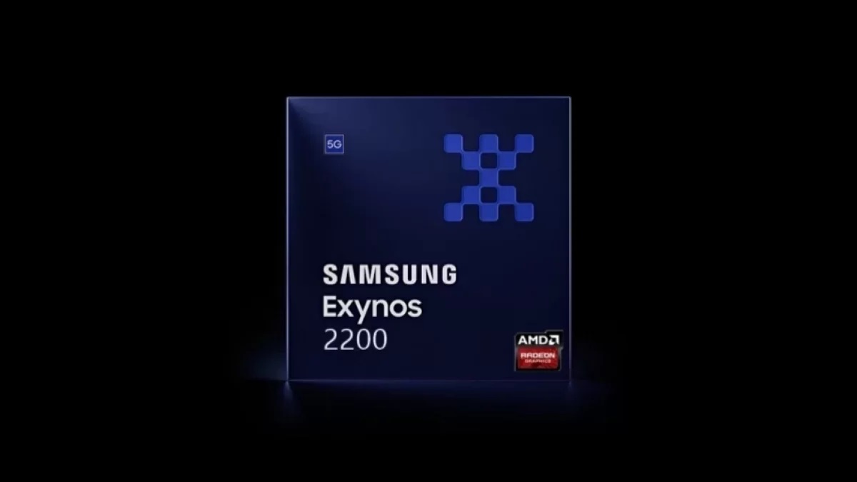 Samsung Exynos 2200