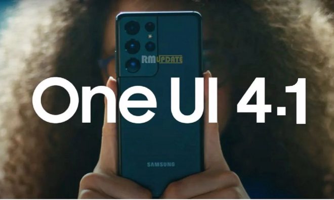 Galaxy S20 için One UI 4.0 Yakında Geliyor
