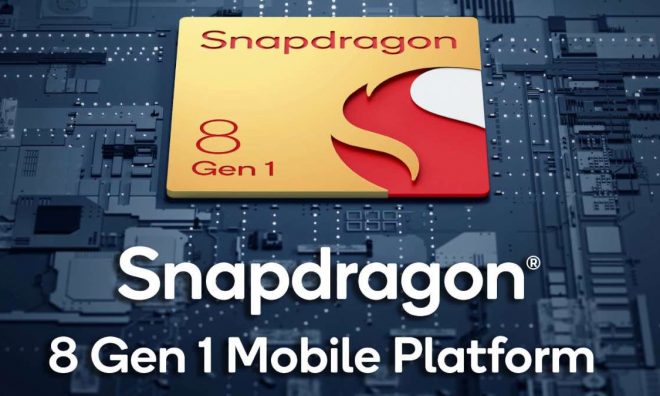Snapdragon 8 Gen 1 iPhone 13 Karşısında Rezil Oldu