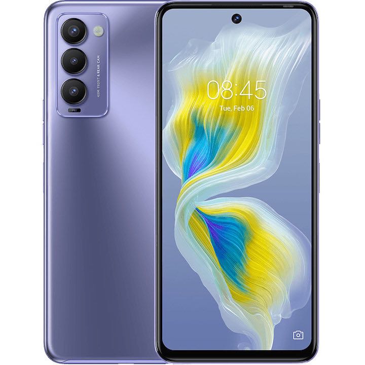 TECNO CAMON 18T