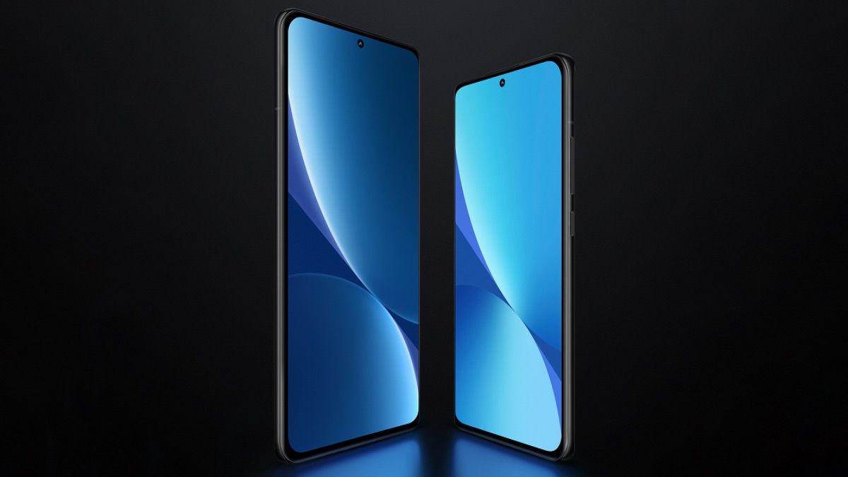 Xiaomi 12