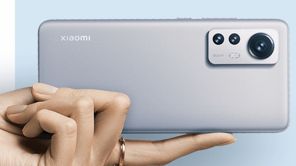 Xiaomi 12 Pro tanıtıldı
