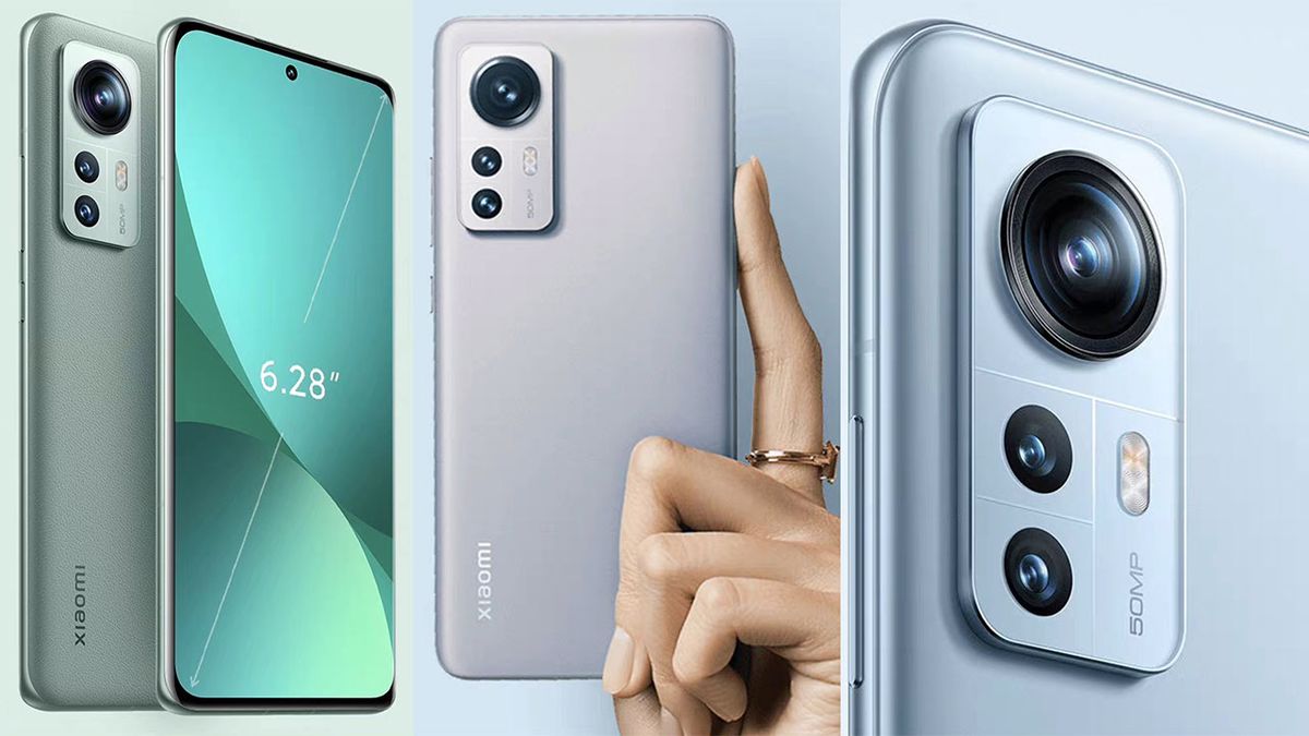 Xiaomi 12 Fiyatı